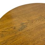 Art Deco Salontafel Eiken Design Minimalist thumbnail 22