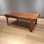 Salon Table For Brahim, 1960S thumbnail 4