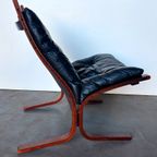 Set/2 Originele Westnofa Siësta Fauteuil | Ingmar Relling thumbnail 9