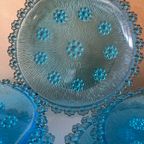 5 Blauwe Borden Ishizuka Aderia Japan. thumbnail 7