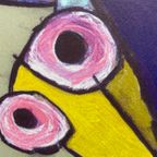 Petrus De Man, L’oiseau 2011 thumbnail 5