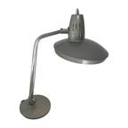 Fase Madrid - Table Or Desk Lamp - Model ‘Faro’ Original, Marked At The Bottom thumbnail 2