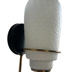 Vintage Wandlamp / Muurlamp thumbnail 5