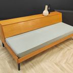 Vintage Slaapbank | 70″S – Daybed, Sofa thumbnail 10