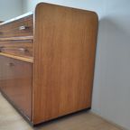 Mid Century Dressoir thumbnail 2