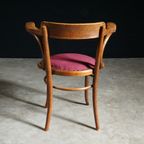 Antieke Thonet 233 Stoel – Jaren 20 thumbnail 5