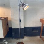 Jaren 60 Vloerlamp thumbnail 6