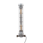 Tube Wandlamp Cccp | Geborsteld thumbnail 2