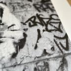 Banksy, Riot Cop, Copyright Panorama London, All Right Reserved , Printed In The Uk thumbnail 8