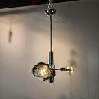 Vintage Italiaanse Hanglamp thumbnail 10