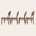 Deense 70's Stoelen thumbnail 9