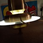 Vintage Space Age Verstelbare Hanglamp thumbnail 7