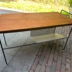 Pilastro Stijl Lectuur Tafel thumbnail 7