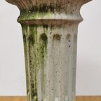 Brocante Tuinzuil, Zuiltje, Pilaartje Pilaar Beton Pilaar thumbnail 15