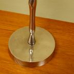 2X Chrome-Kleurige Ballerina Ballet Danseres Dame thumbnail 5
