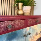 Vintage Dressoir thumbnail 2
