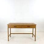 Eiken Kastje / Oak Cabinet thumbnail 3