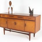 G-Plan Victor Wilkens Sideboard Dressoir 'dronfield' thumbnail 12