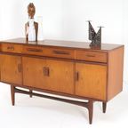 G-Plan Victor Wilkens Sideboard Dressoir 'Dronfield' thumbnail 6