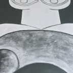 Monica Sjöö (1938-2005), Kosmos Inim…. thumbnail 15