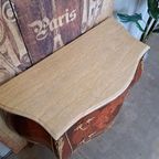 Deze Klassieke Commode, Ladenkast, Wandconsole thumbnail 4