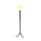 Staande Lamp – Jaren 50 - (mk37) thumbnail 6
