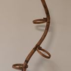 Rotan Plantenstaander Slang thumbnail 3