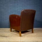 Antique Clubchair thumbnail 6