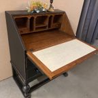 Vintage Secretaire thumbnail 9