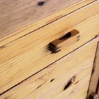 Vintage Dressoir | Kommode | Sideboard | Jaren 70 | Deens thumbnail 8