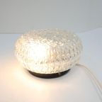 Vintage Plafondlamp Glas thumbnail 4