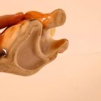 Vintage Bloempot Jaren 50 Boxer Hond Potje thumbnail 7
