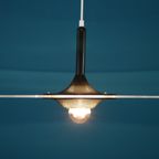 Ruimte Age Lamp | Design Light A/S | Jaren 80 Lamp | Scandinavisch Design | Denemarken Hanglamp | thumbnail 2