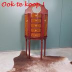 Antieke Engelse Ladekast thumbnail 19