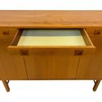 Vintage Dressoir Lowboard Tv Meubel Jaren 60 Teak thumbnail 24