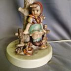 Hummel Goebel Lampje Just Resting thumbnail 3