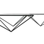 Paolo Piva Style “alanda” Salontafel Coffee Table Design thumbnail 3