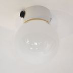 Vc43 – Wagenfeld Plafondlamp thumbnail 2