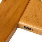 Peter Opsvik - Stokke - Gravity Balance (Design Form 1991) Ergonomically Shaped Rocking Chair thumbnail 5