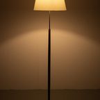 60’S Houten Vloerlamp 71208 thumbnail 7