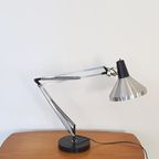 Nl45 – Anglepoise Hala – Tafellamp – Architectenlamp thumbnail 3