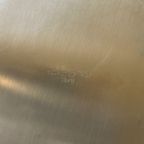 Vintage Stainless Steel Serving Platter thumbnail 6