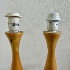 Vintage IKEA Kampvoeten | Model Läns thumbnail 3