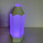 Ikea Pelarboy Pencil Lamp Multicolor thumbnail 7