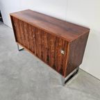 Vintage Dressoir Palissander thumbnail 12