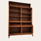 Mid Century Highboard thumbnail 15