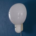 Grote Space Age Ballon Wandlamp, Mushroom Lamp thumbnail 5