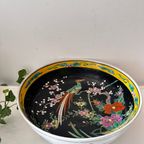 Chinees Porseleinen Schaal Vintage thumbnail 7