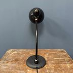 Zwarte Beha Leuchten Bauhaus Bureaulamp thumbnail 18