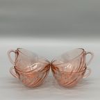 Set Acrocroc Rosaline Swirl Kopjes thumbnail 2